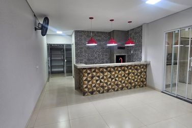Casa &agrave; venda - 175m&sup2; - Jardim Birig&uuml;i