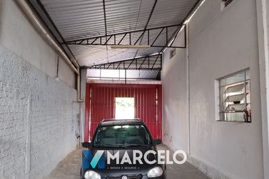 Sal&atilde;o Comercial &agrave; venda - 495m&sup2; - Jardim Tropical