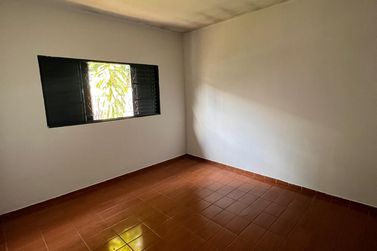 Casa para alugar - 80m&sup2; - Jardim Tangar&aacute;