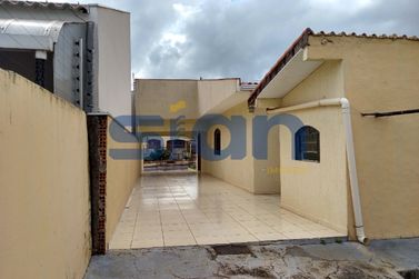 Casa &agrave; venda - 508m&sup2; - ...