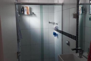 Casa &agrave; venda - 126m&sup2; - Jardim Vila Rica