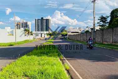 Terreno &agrave; venda - 264m&sup2; - Frente &agrave; Ch&aacute;cara da Igreja S&atilde;o Francisco