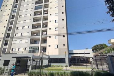 Apartamento &agrave; venda - 72m&sup2; - Jardim Social