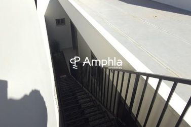 Casa &agrave; venda - 327m&sup2; - Vila Industrial