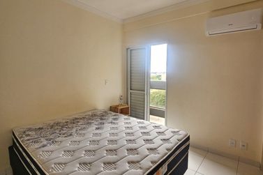 Apartamento para alugar - Zona III