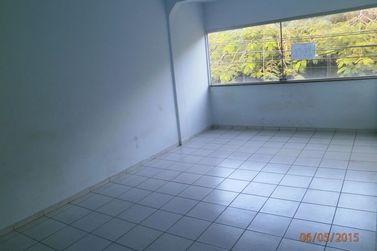 Apartamento para alugar - Zona I
