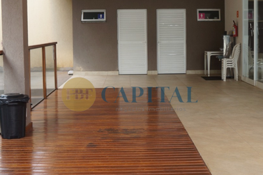 Apartamento &agrave; venda - 215m&sup2; - Jardim S&atilde;o Jos&eacute;
