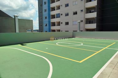 Apartamento &agrave; venda - 135m&sup2; - Jardim Paineiras