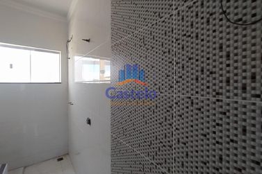 Casa &agrave; venda - 127m&sup2; - JARDIM MARANATA