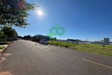 Terreno &agrave; venda - 200m&sup2; - JARDIM COLORADO