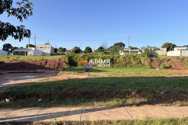 Terreno &agrave; venda - Zona 05
