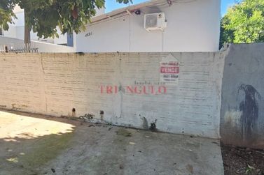Casa &agrave; venda - 59m&sup2; - ZONA V