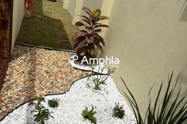 Casa &agrave; venda - 114m&sup2; - Jardim Pancera