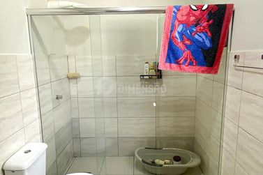 Casa &agrave; venda - 143m&sup2; - Condom&iacute;nio Parque das Grevilhas