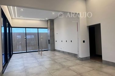 Casa &agrave; venda - 163m&sup2; - Paysage Unique Condom&iacute;nio