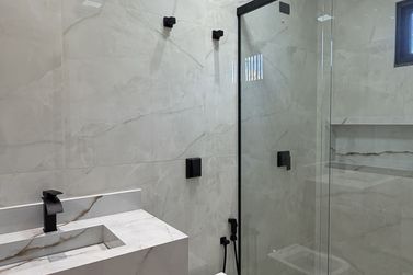 Casa &agrave; venda - 138m&sup2; - Parque Bandeirantes