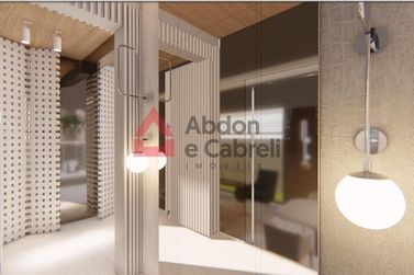 Apartamento &agrave; venda - 295m&sup2; - Zona II