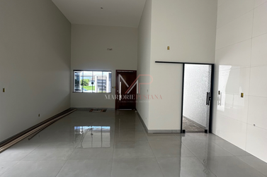 Casa &agrave; venda - 123m&sup2; - Jardim Cima