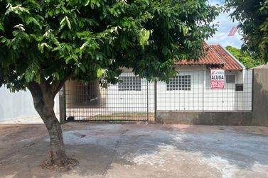 Casa &agrave; venda - Jardim Belvedere