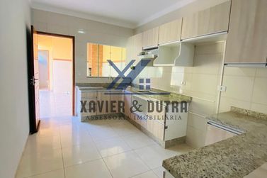 Casa para alugar - 135m&sup2; - Condom&iacute;nio Residencial Parque Cidade Jardim