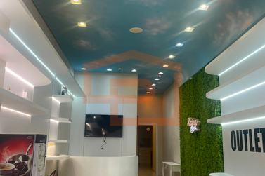 Sala Comercial para alugar - 170m&sup2; - Zona III