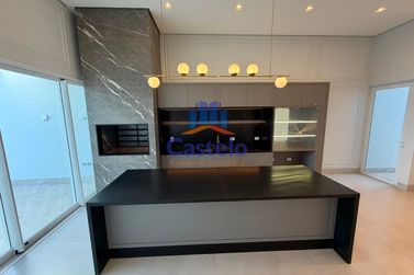 Casa para alugar - 250m&sup2; - Jardim Flamboyant