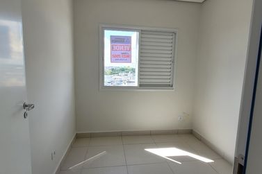 Apartamento &agrave; venda - 66m&sup2; - Parque Residencial Interlagos