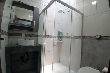 Casa &agrave; venda - 84m&sup2; - S&atilde;o Francisco