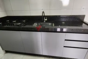 Apartamento &agrave; venda - Jardim Paineiras