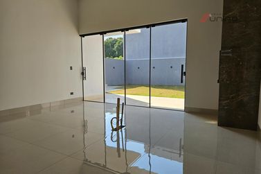 Casa &agrave; venda - 275m&sup2; - Parque Bandeirantes