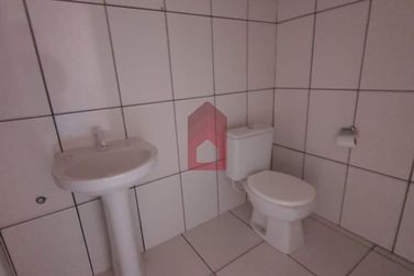 Sala Comercial para alugar - 25m&sup2; - Parque San Remo I
