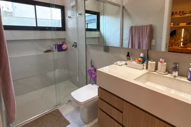 Casa &agrave; venda - 276m&sup2; - Jardim Am&eacute;rica