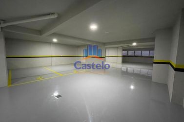 Apartamento &agrave; venda - 185m&sup2; - Zona II