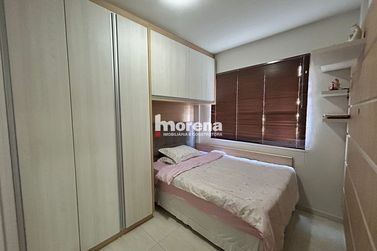 Apartamento &agrave; venda - 65m&sup2; - GREEN VILLE