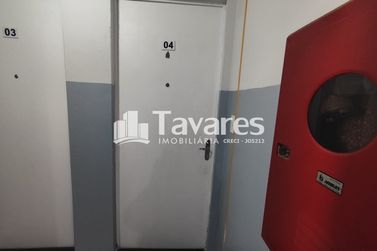Apartamento &agrave; venda - 54m&sup2; - Zona III
