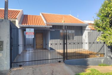 Casa &agrave; venda - 67m&sup2; - Jardim Viena