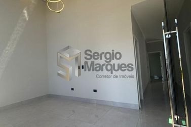 Casa &agrave; venda - 90m&sup2; - Jardim Est&acirc;ncia