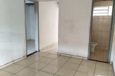 Casa &agrave; venda - 110m&sup2; - Jardim Uni&atilde;o