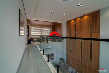 Sobrado &agrave; venda - 277m&sup2; - Paysage Essenza