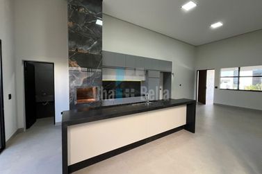 Casa &agrave; venda - 