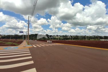 Terreno &agrave; venda - 360m&sup2; - VILA INDUSTRIAL