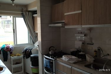 Apartamento &agrave; venda - 74m&sup2; - Jardim Cruzeiro