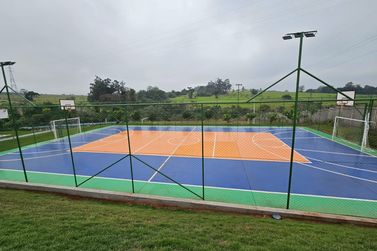 Terreno &agrave; venda - 308m&sup2; - Paysage Unique Condom&iacute;nio