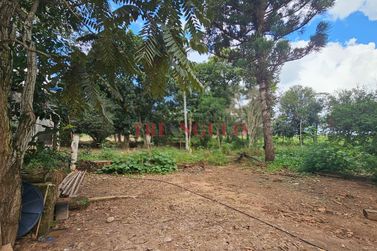Ch&aacute;cara &agrave; venda - 42088m&sup2; - PARQUE LAGO AZUL