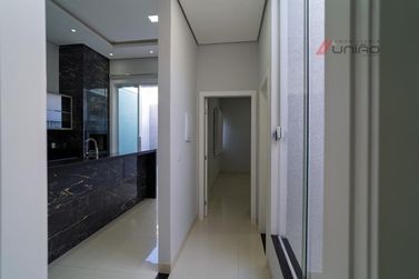 Casa &agrave; venda - 127m&sup2; - Jd Interlagos
