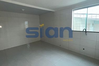 Casa &agrave; venda - 264m&sup2; - Jardim Sol Nascente