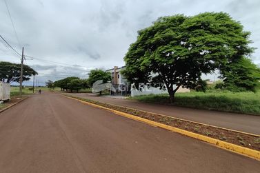 Terreno &agrave; venda - 418m&sup2; - JARDIM GISELA