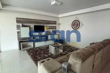 Apartamento &agrave; venda - 363m&sup2; - Zona II