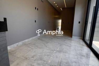 Casa &agrave; venda - 130m&sup2; - Jardim Gisela