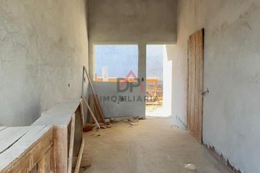Casa &agrave; venda - 126m&sup2; - Parque Residencial Metropolitano